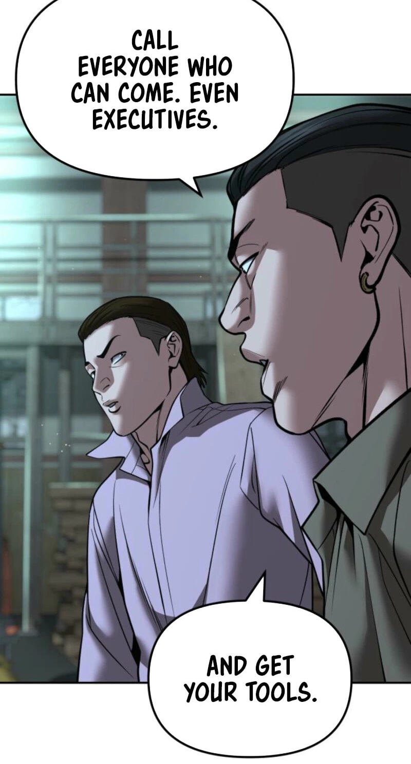 Designated Bully Chapter 187 page 109 - 