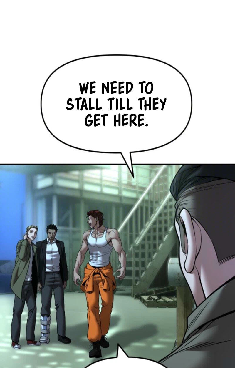 Designated Bully Chapter 187 page 110 - 
