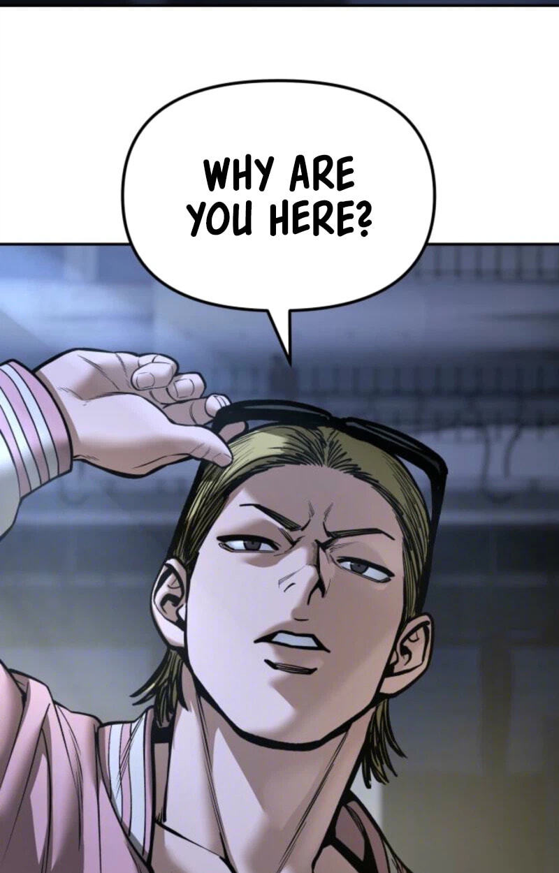 Designated Bully Chapter 187 page 12 - 