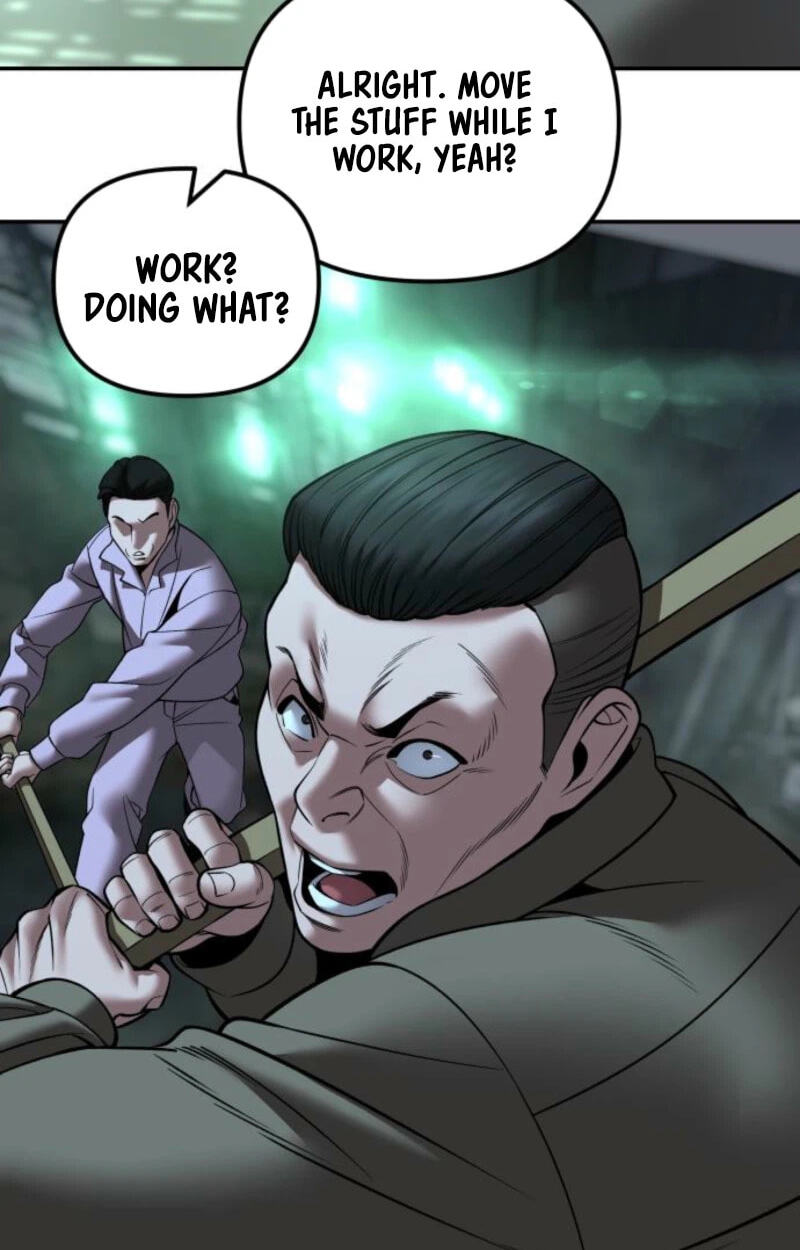 Designated Bully Chapter 187 page 111 - 