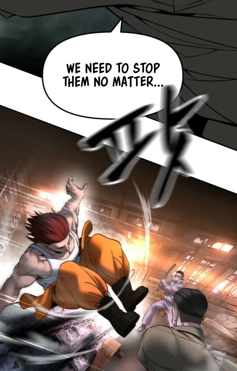Designated Bully Chapter 187 page 112 - 