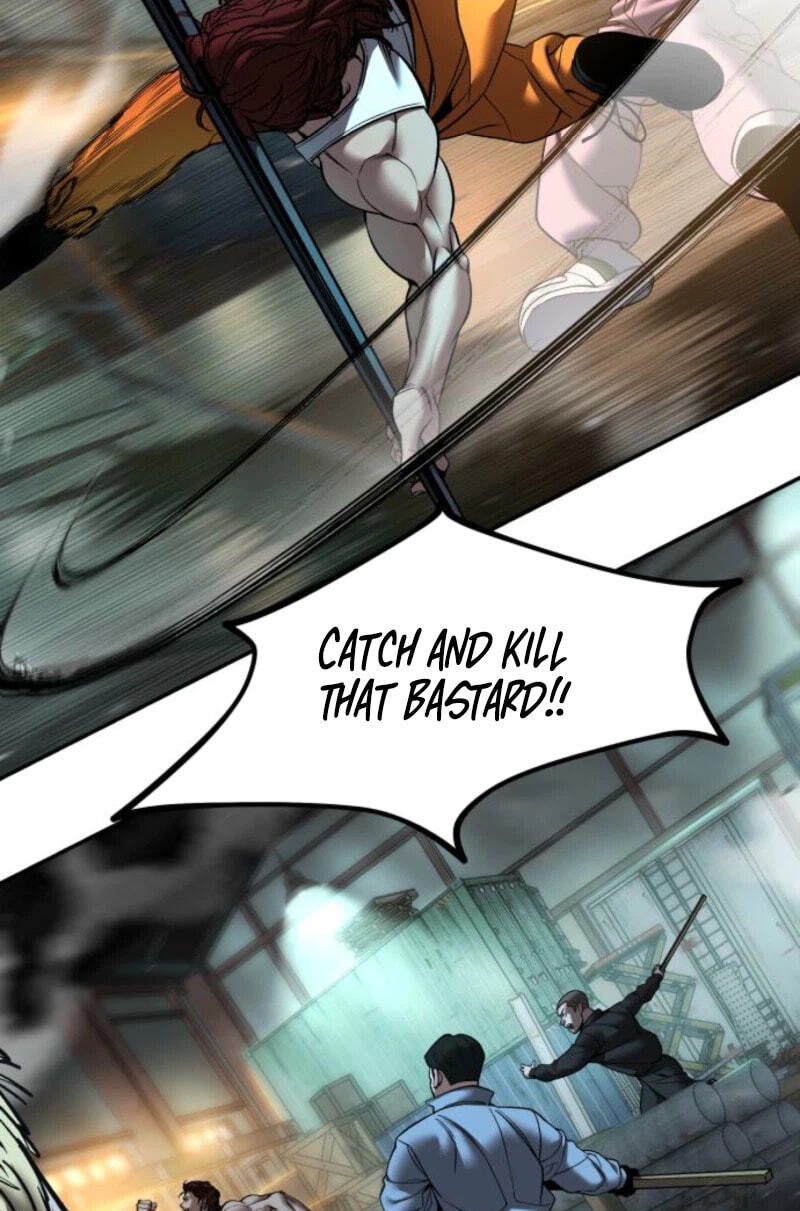Designated Bully Chapter 187 page 118 - 