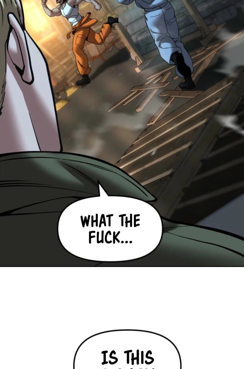 Designated Bully Chapter 187 page 119 - 