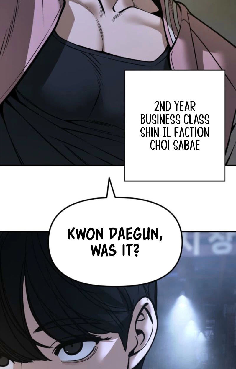 Designated Bully Chapter 187 page 13 - 