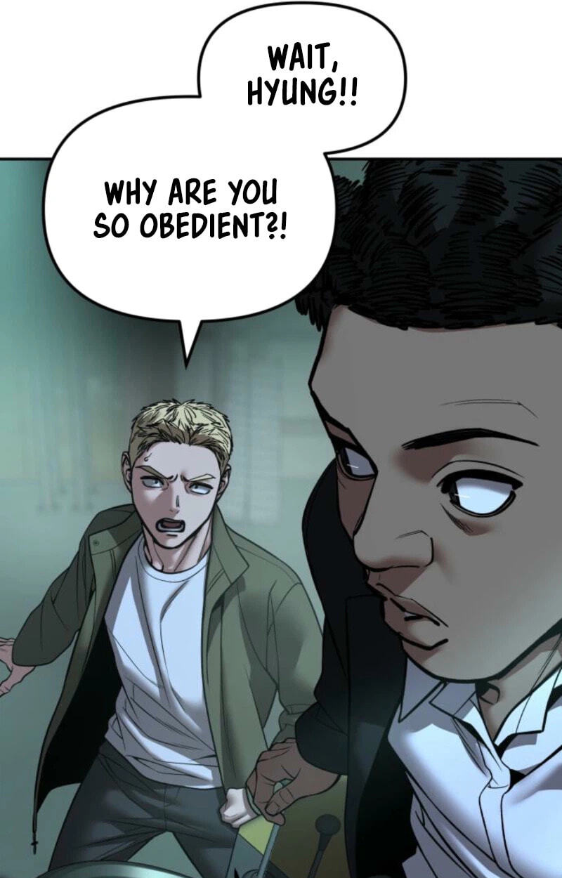 Designated Bully Chapter 187 page 121 - 