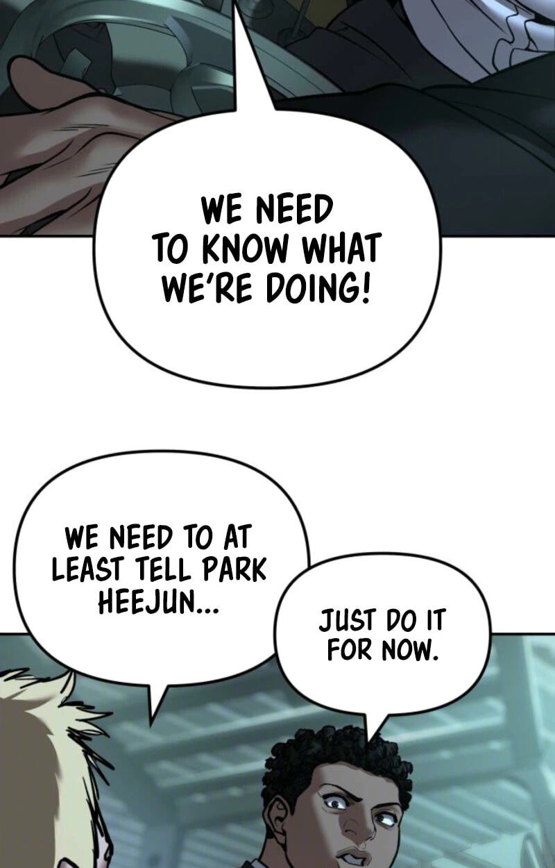 Designated Bully Chapter 187 page 122 - 