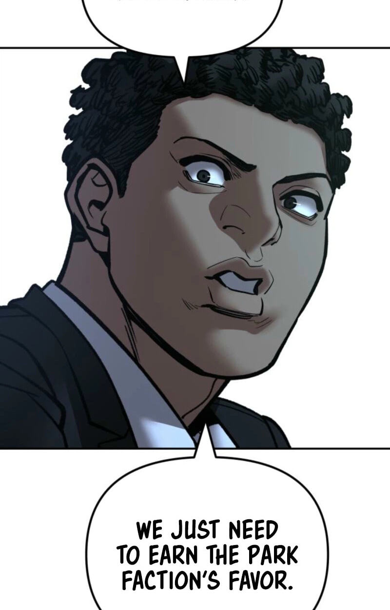Designated Bully Chapter 187 page 124 - 