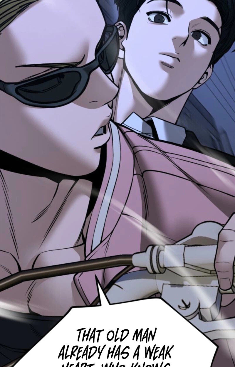 Designated Bully Chapter 187 page 129 - 