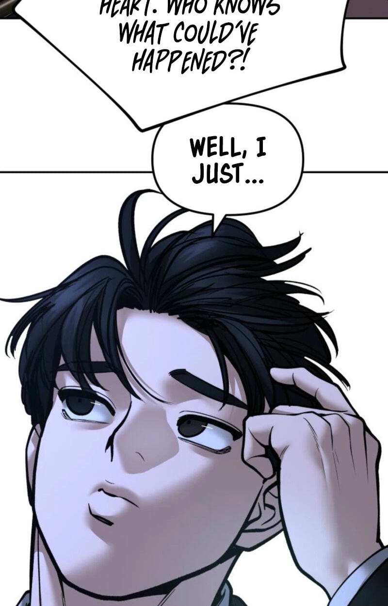 Designated Bully Chapter 187 page 130 - 