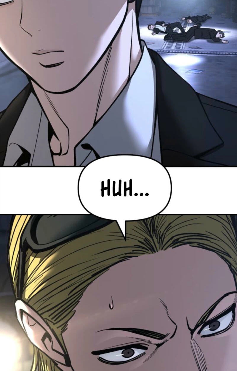 Designated Bully Chapter 187 page 14 - 