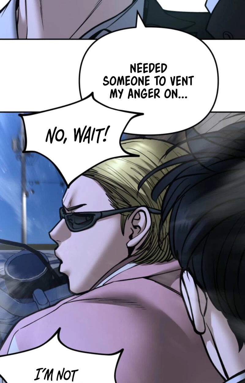 Designated Bully Chapter 187 page 131 - 