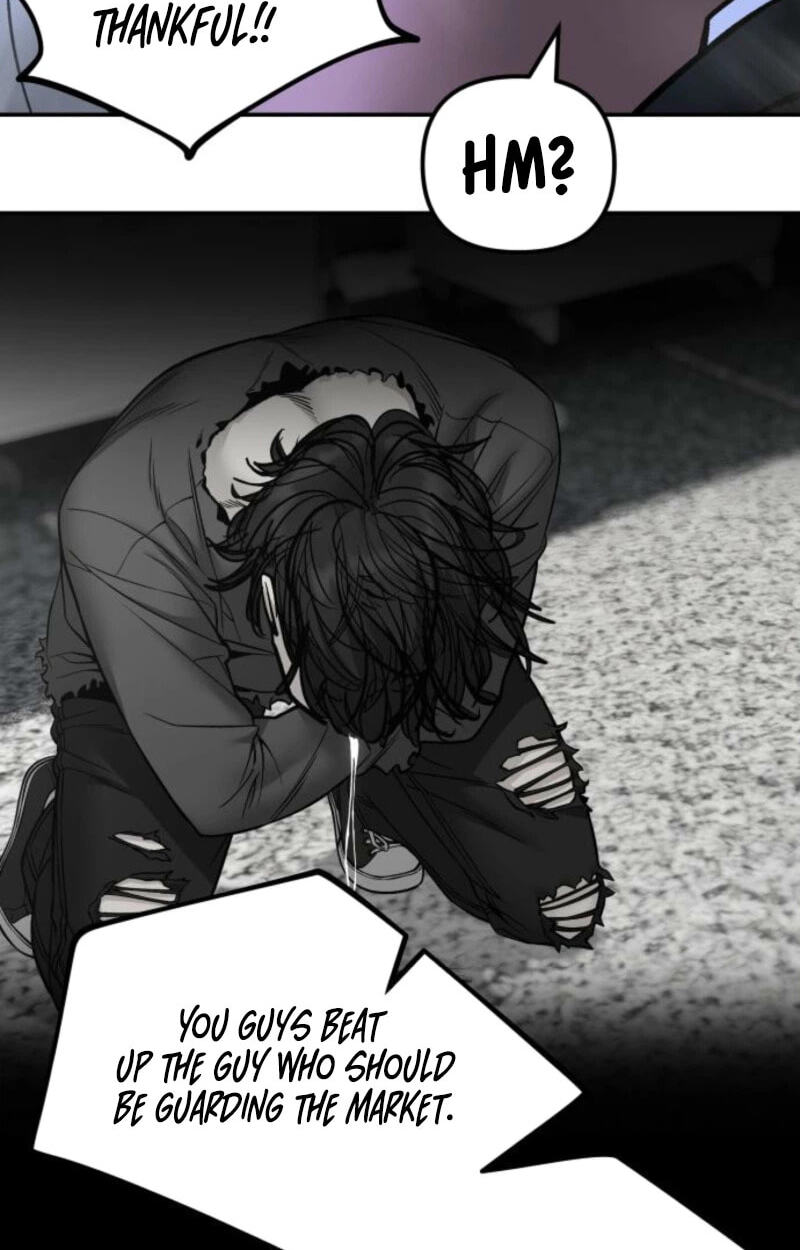 Designated Bully Chapter 187 page 132 - 