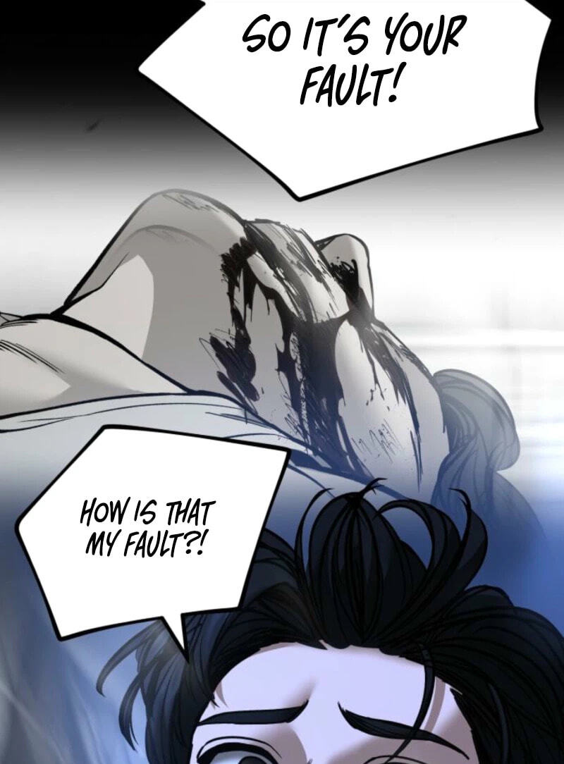 Designated Bully Chapter 187 page 133 - 