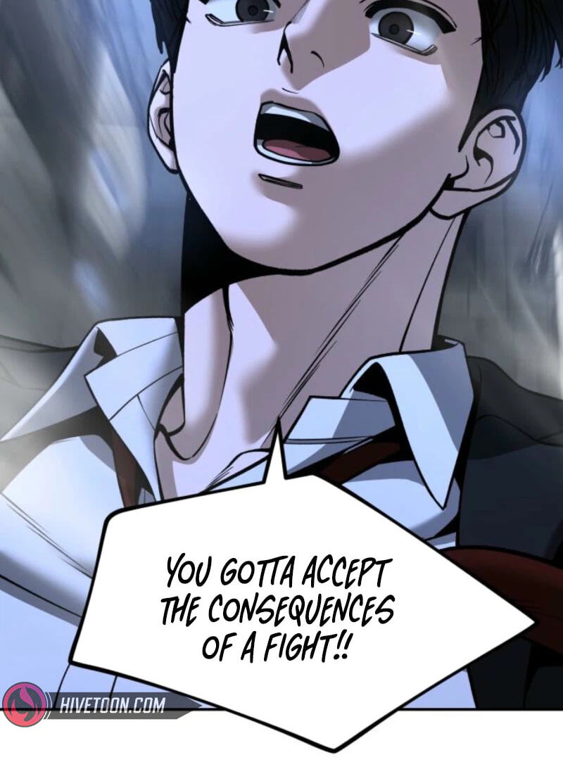 Designated Bully Chapter 187 page 134 - 