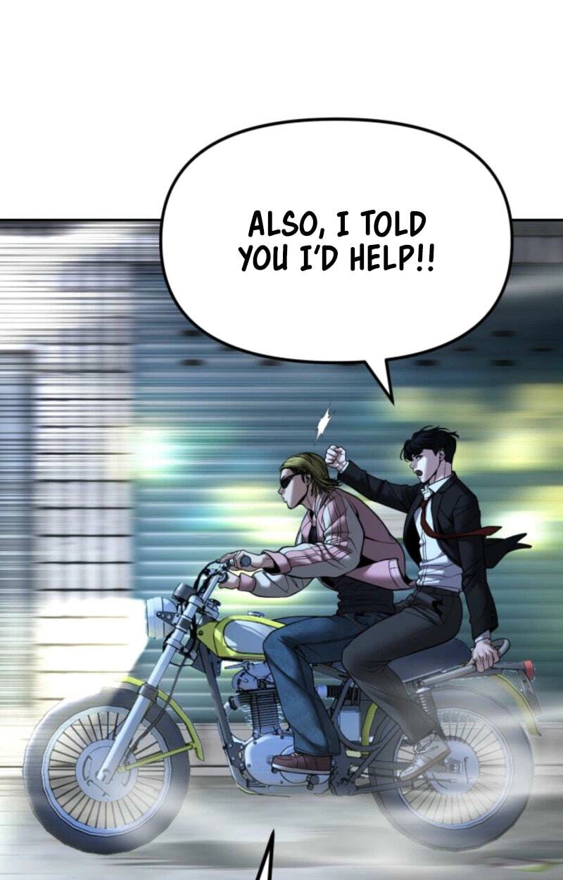 Designated Bully Chapter 187 page 135 - 