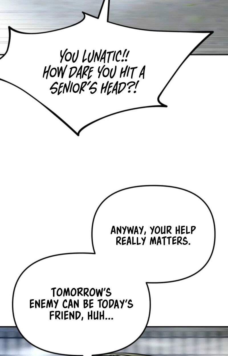 Designated Bully Chapter 187 page 136 - 
