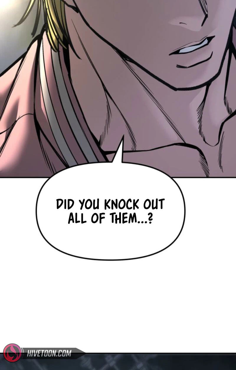 Designated Bully Chapter 187 page 15 - 