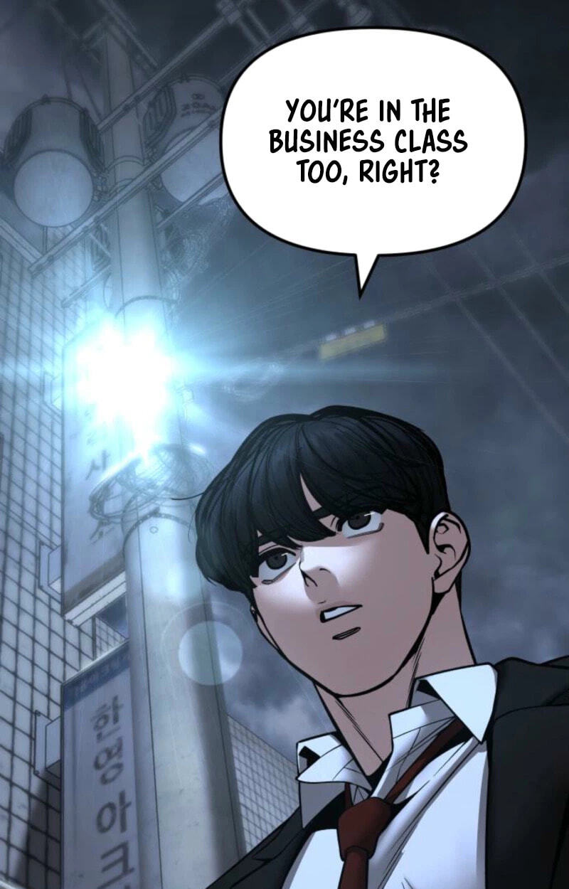 Designated Bully Chapter 187 page 16 - 