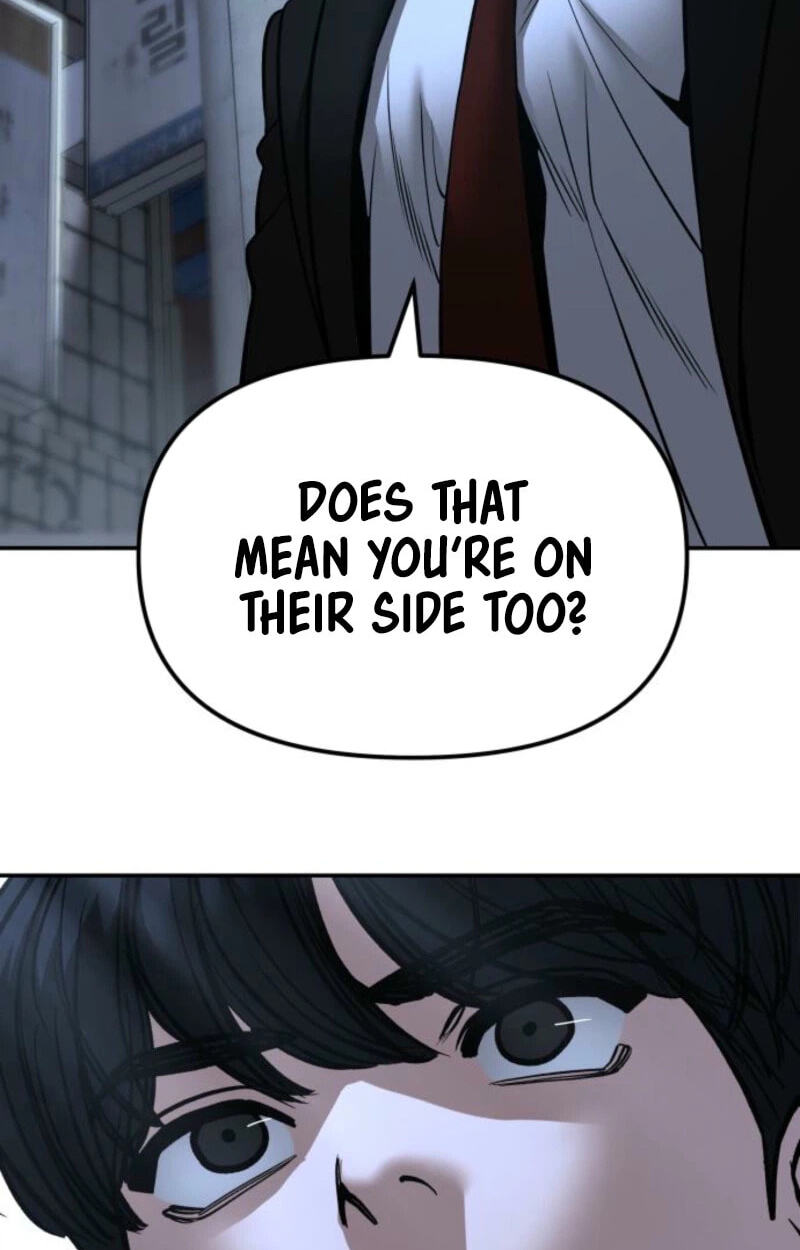Designated Bully Chapter 187 page 17 - 