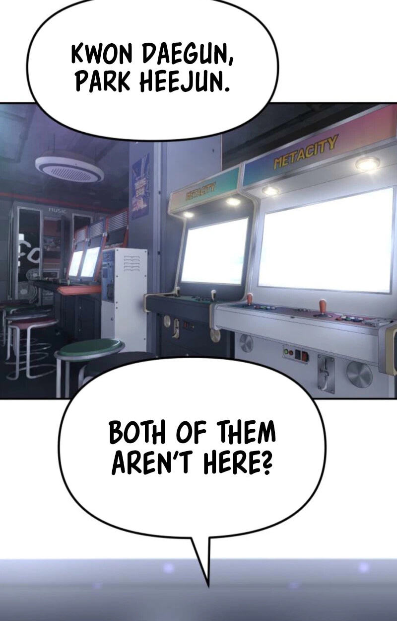 Designated Bully Chapter 187 page 19 - 