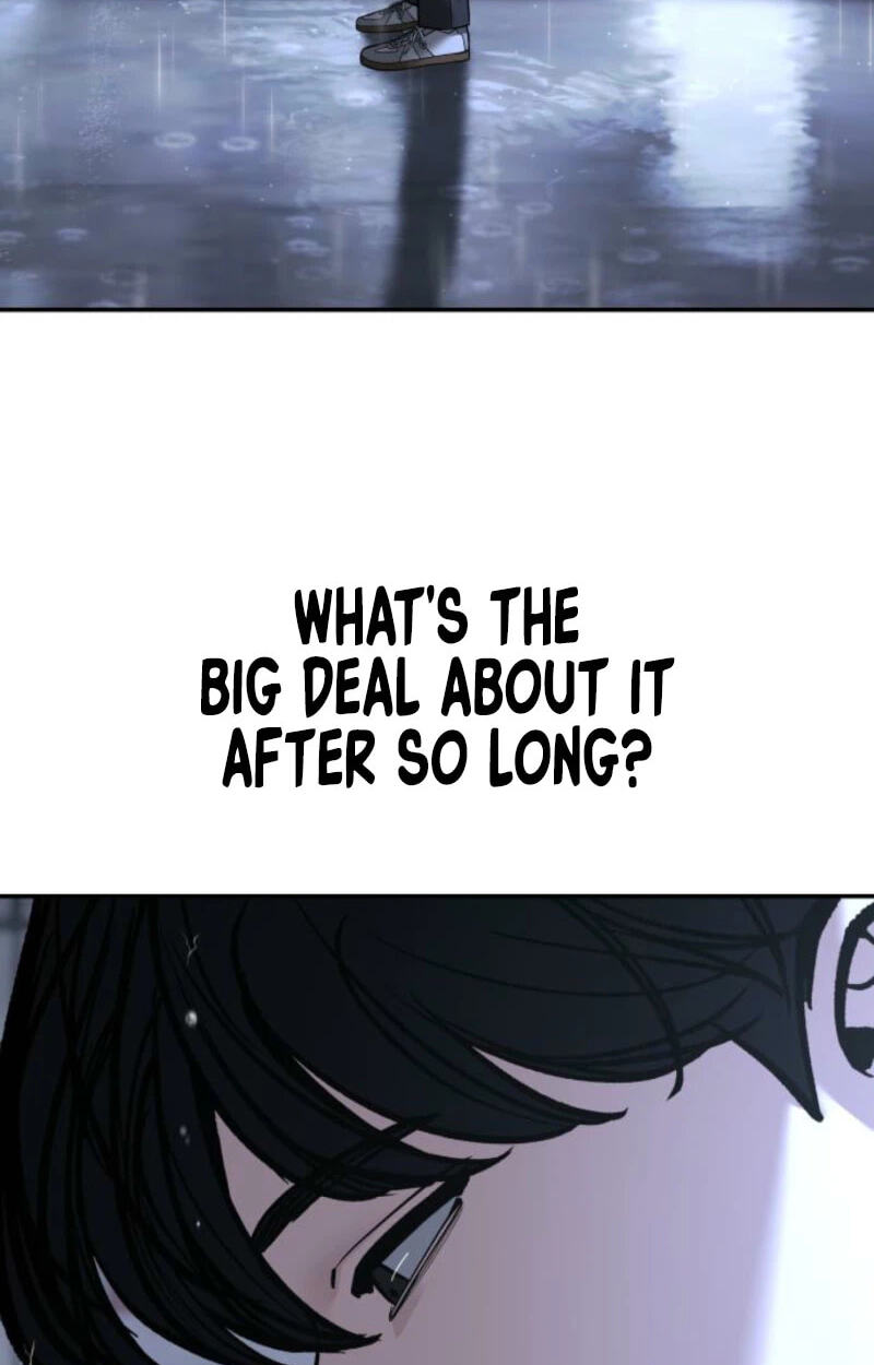 Designated Bully Chapter 187 page 3 - 