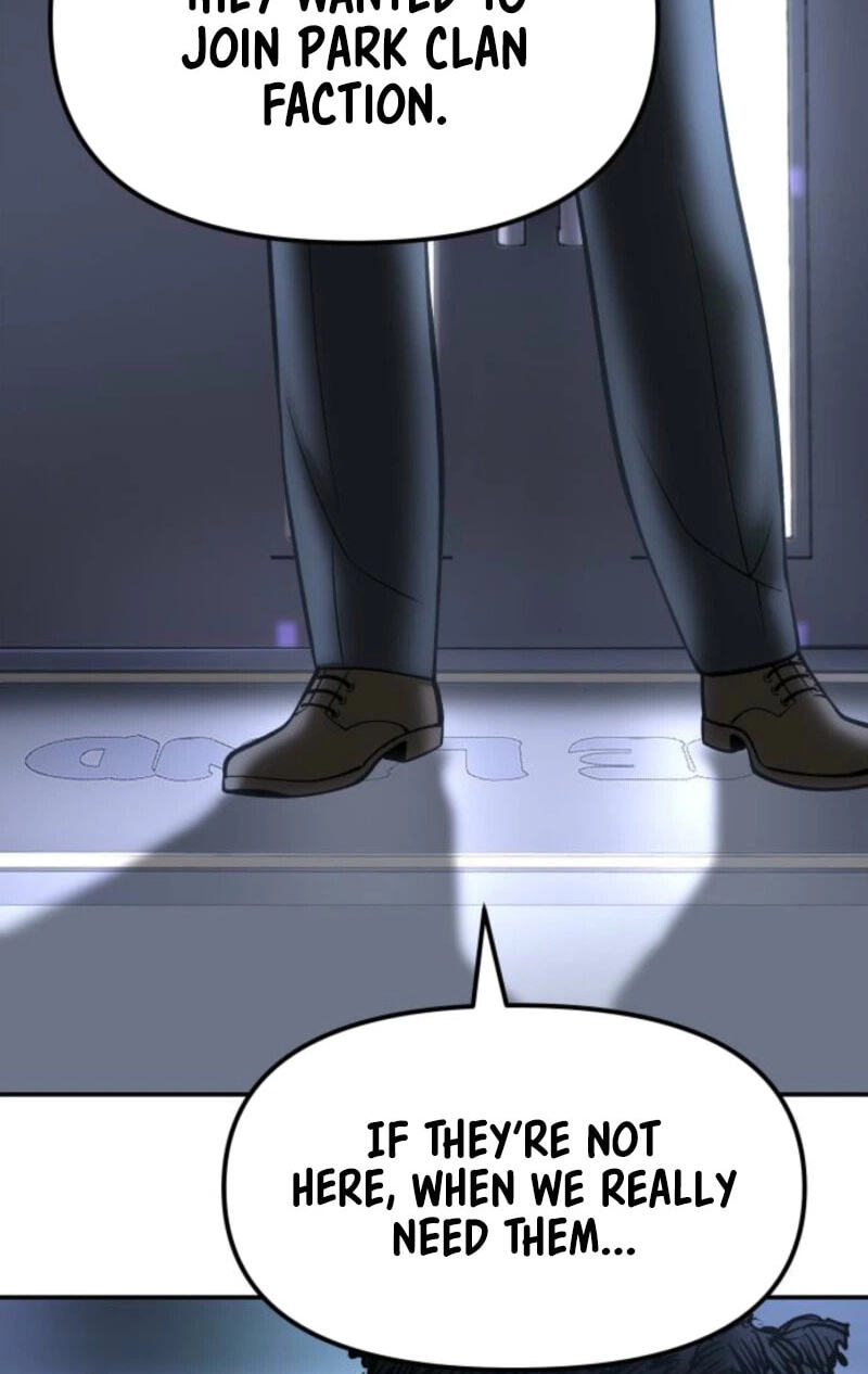 Designated Bully Chapter 187 page 21 - 