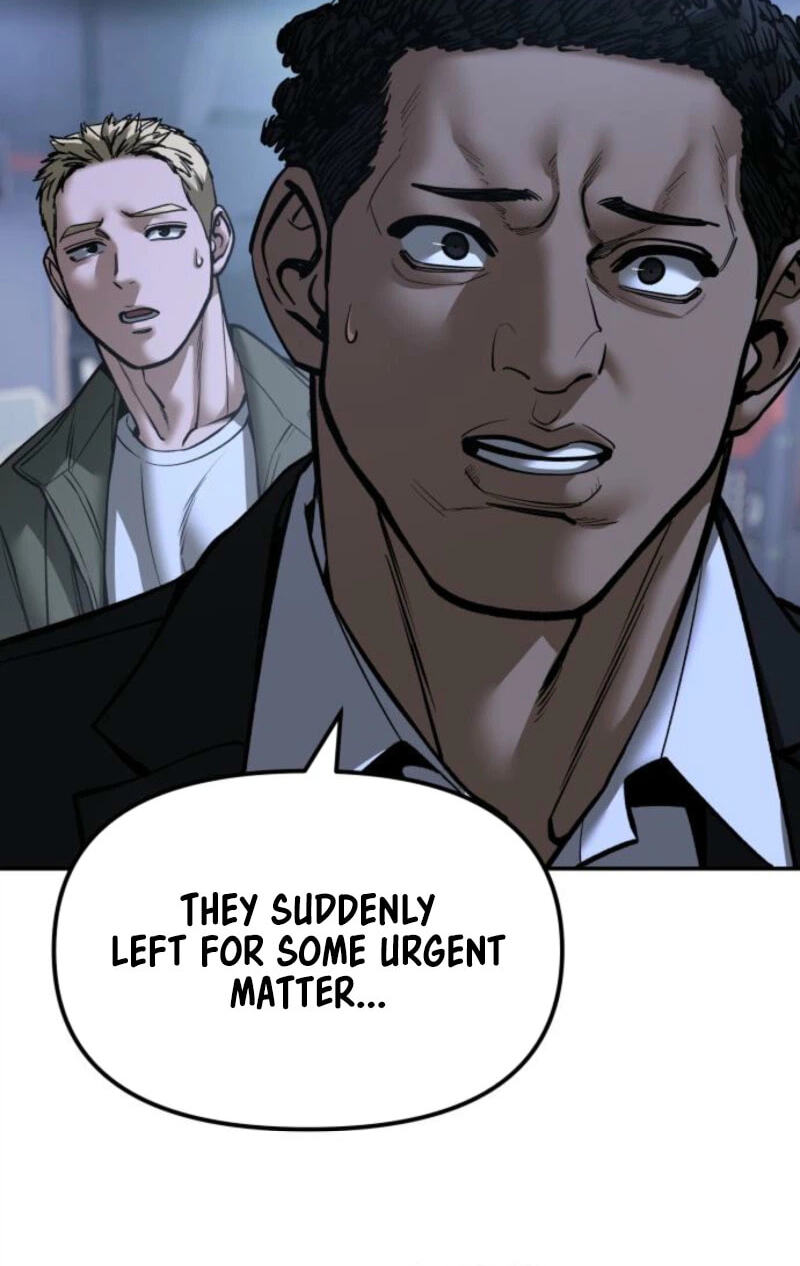 Designated Bully Chapter 187 page 22 - 