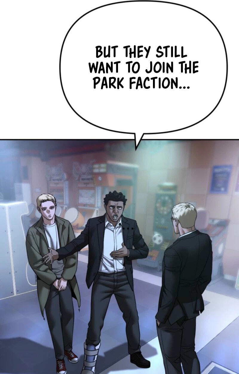 Designated Bully Chapter 187 page 23 - 