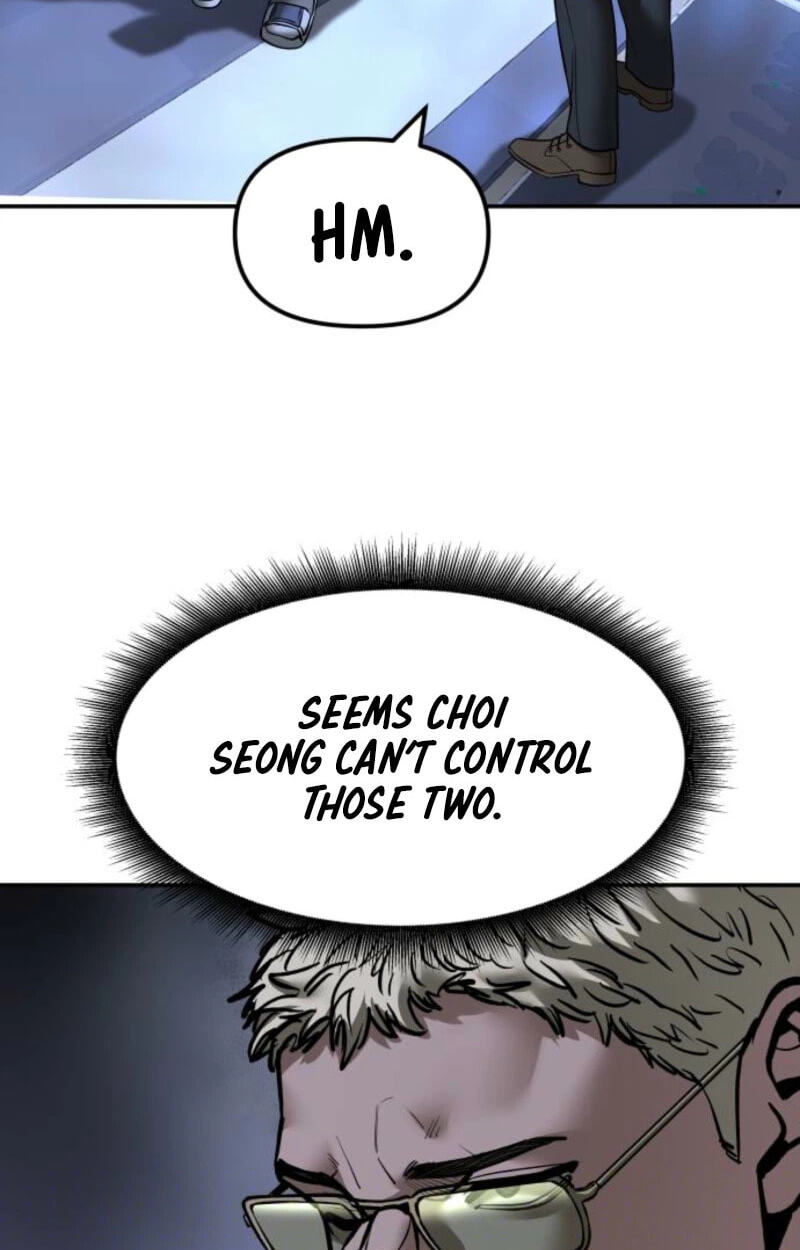 Designated Bully Chapter 187 page 24 - 