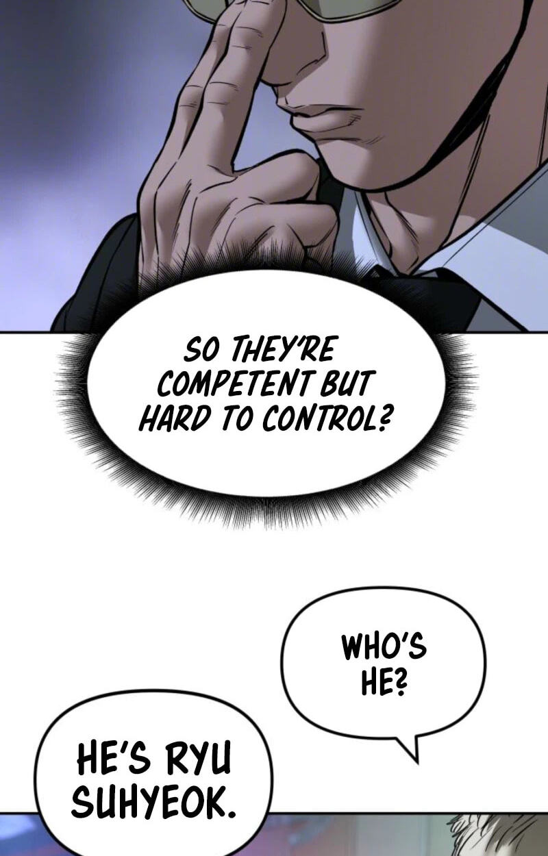 Designated Bully Chapter 187 page 25 - 