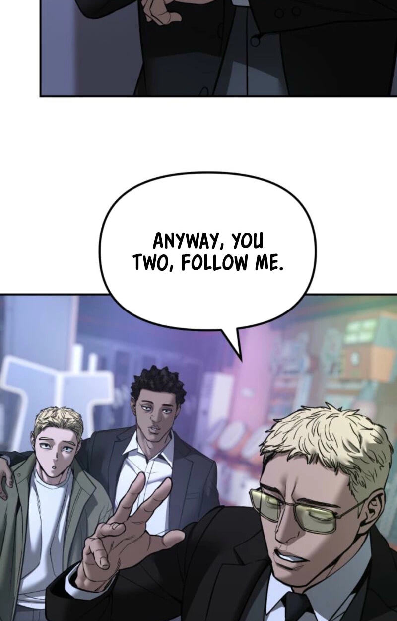 Designated Bully Chapter 187 page 28 - 