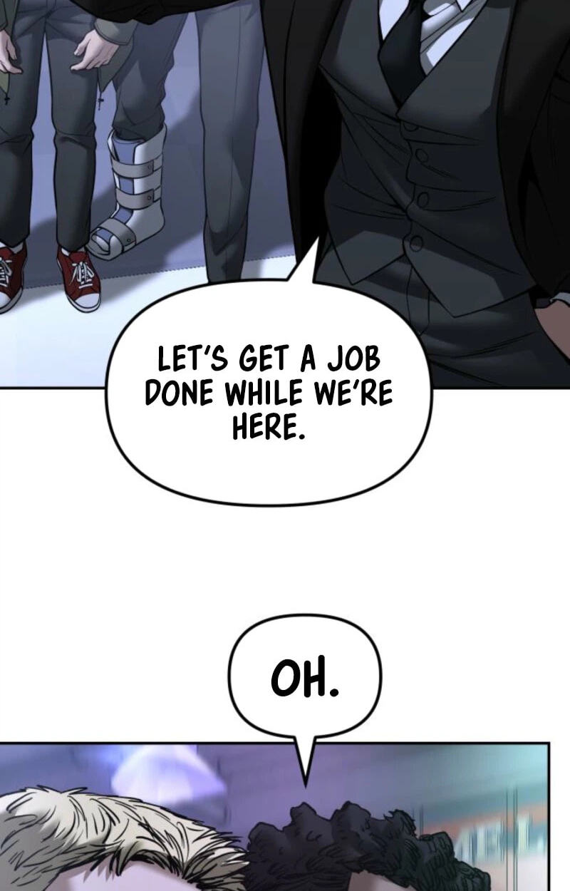 Designated Bully Chapter 187 page 29 - 
