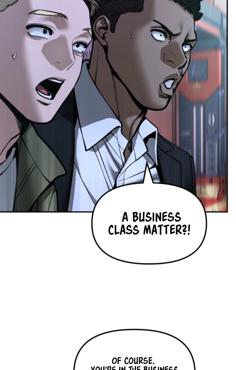 Designated Bully Chapter 187 page 30 - 