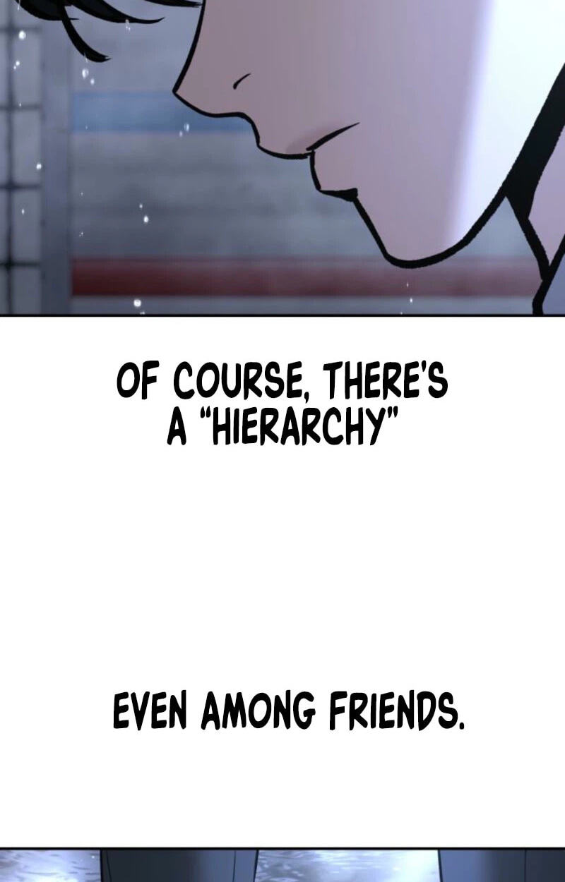 Designated Bully Chapter 187 page 4 - 