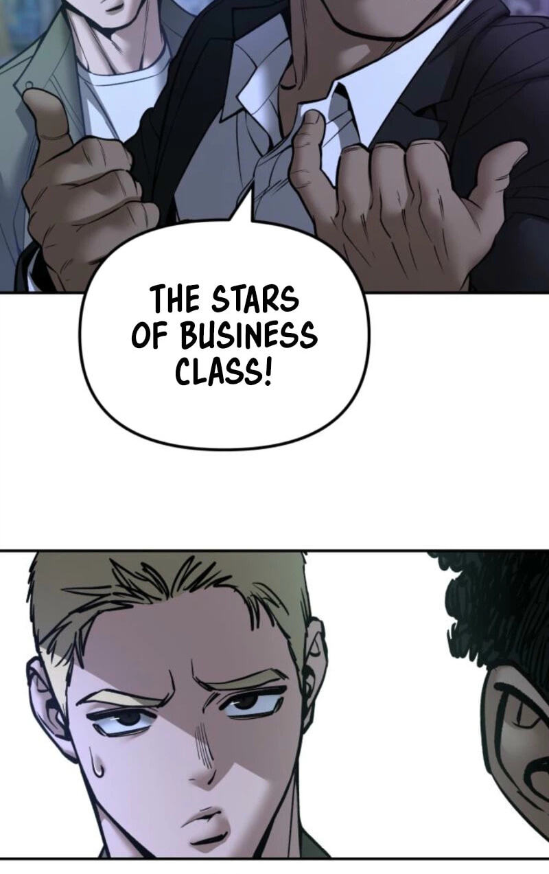 Designated Bully Chapter 187 page 33 - 