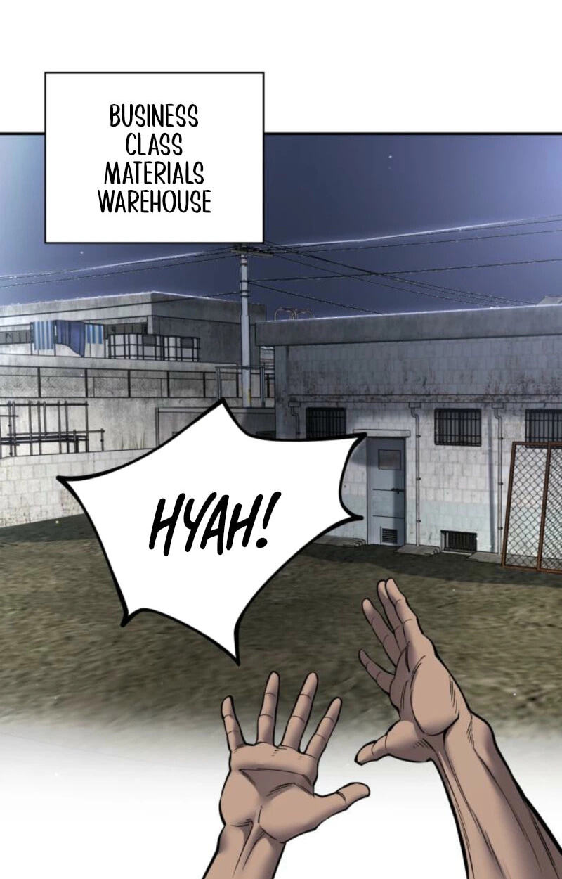 Designated Bully Chapter 187 page 35 - 