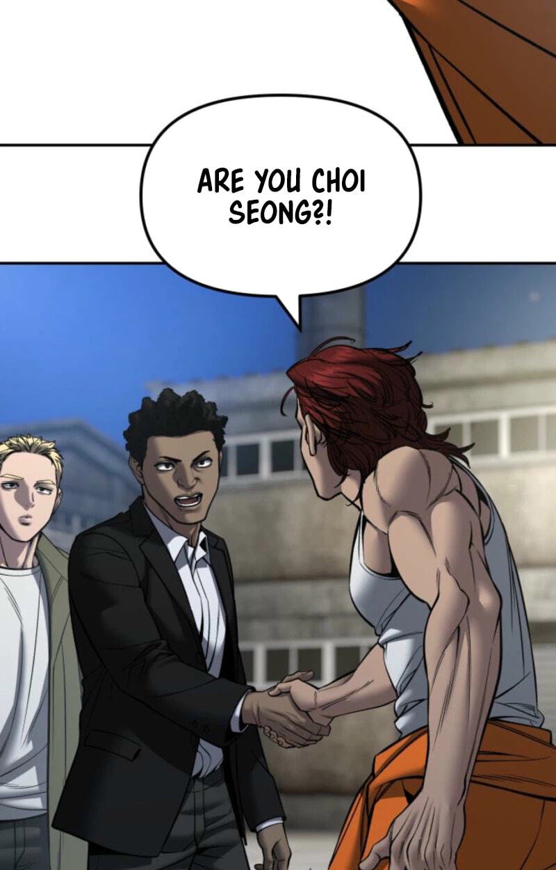 Designated Bully Chapter 187 page 38 - 