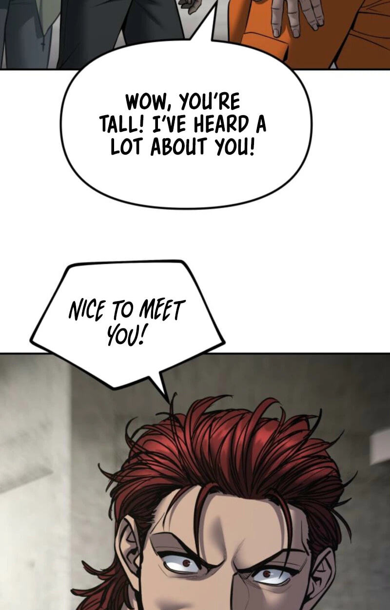 Designated Bully Chapter 187 page 39 - 