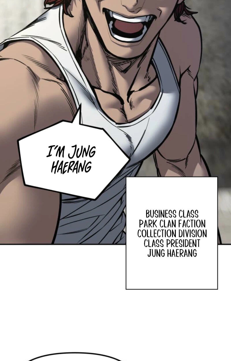 Designated Bully Chapter 187 page 40 - 
