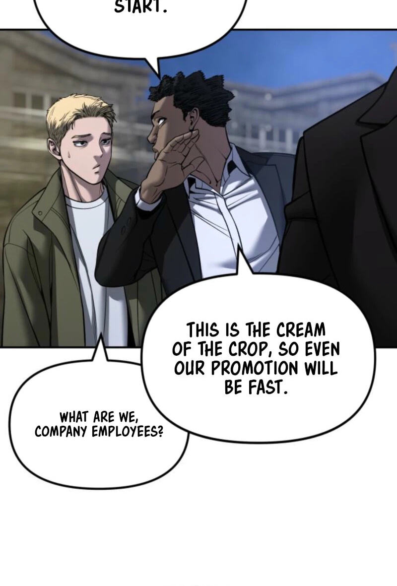 Designated Bully Chapter 187 page 44 - 