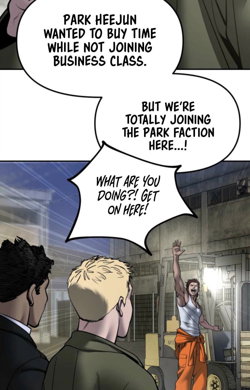 Designated Bully Chapter 187 page 46 - 