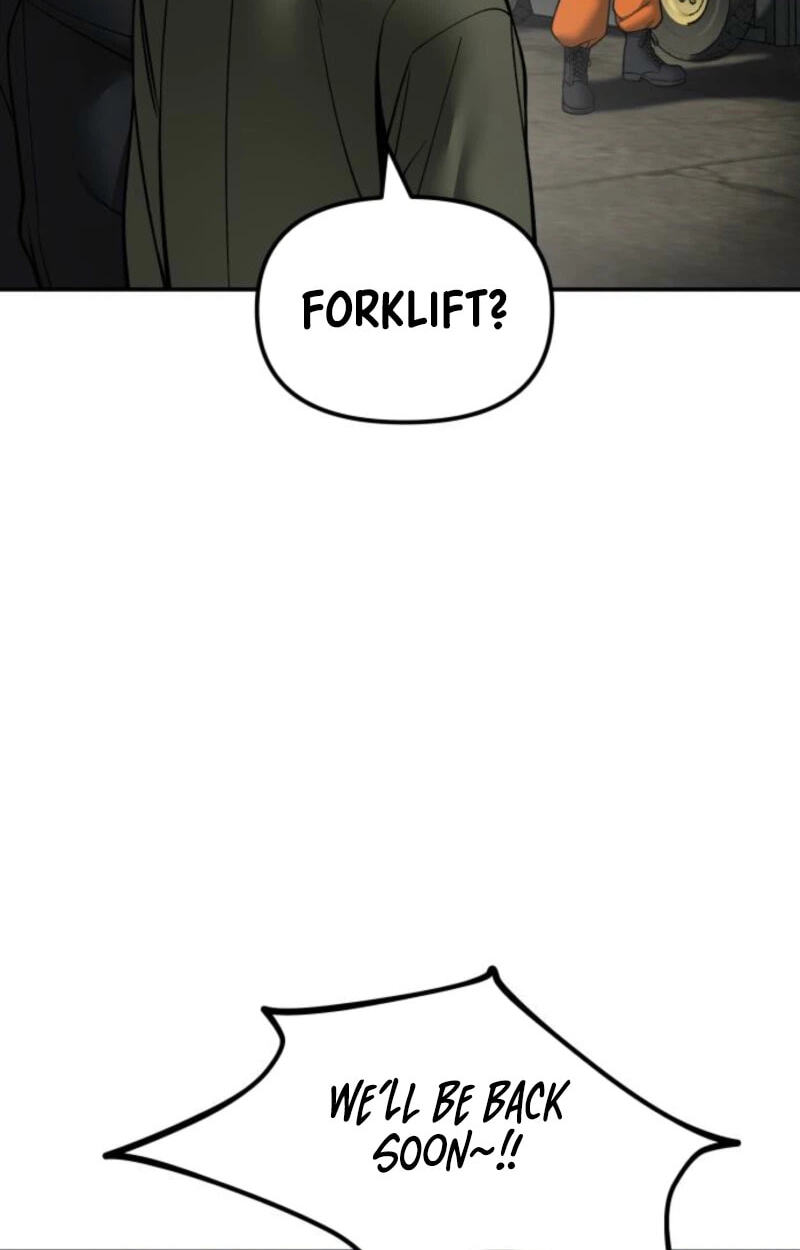 Designated Bully Chapter 187 page 47 - 