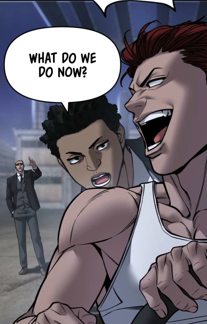 Designated Bully Chapter 187 page 48 - 