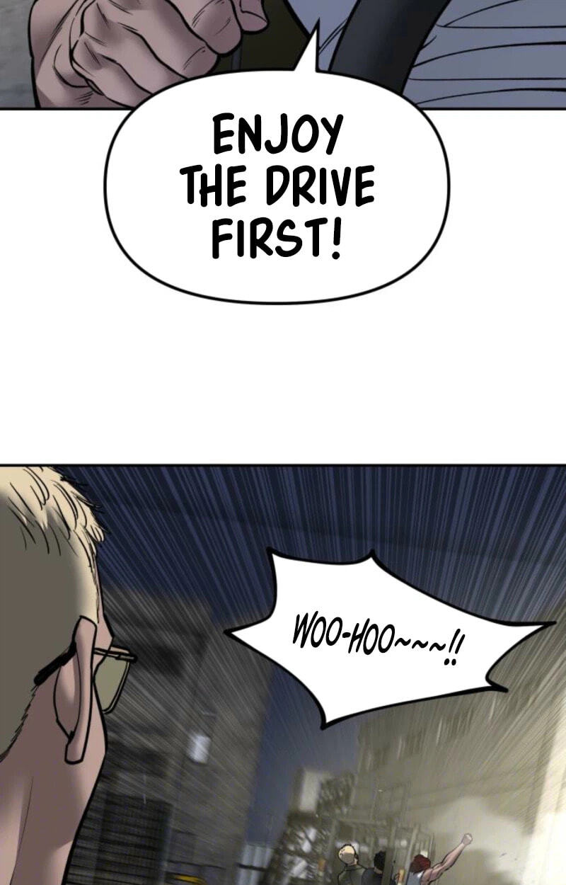 Designated Bully Chapter 187 page 49 - 