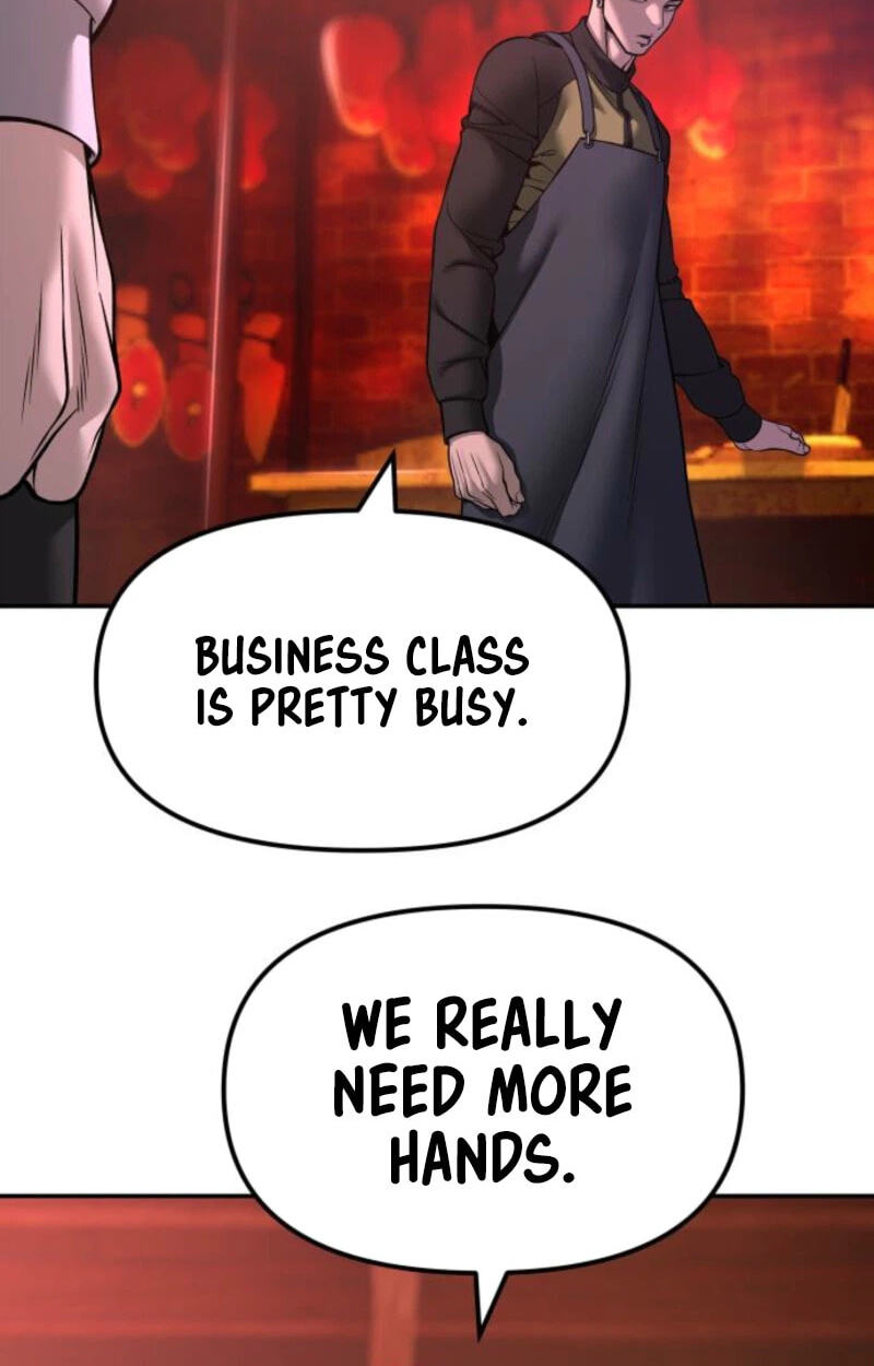 Designated Bully Chapter 187 page 55 - 