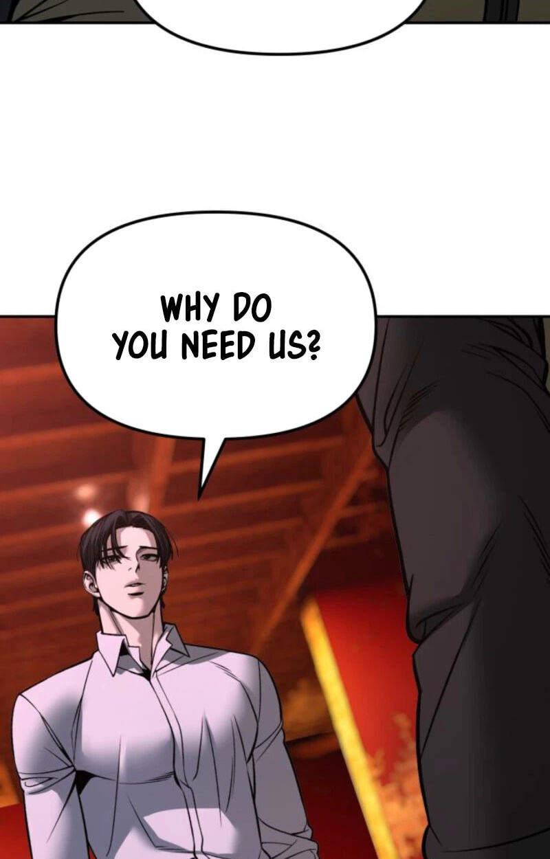 Designated Bully Chapter 187 page 57 - 