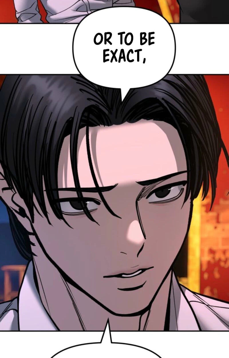 Designated Bully Chapter 187 page 58 - 