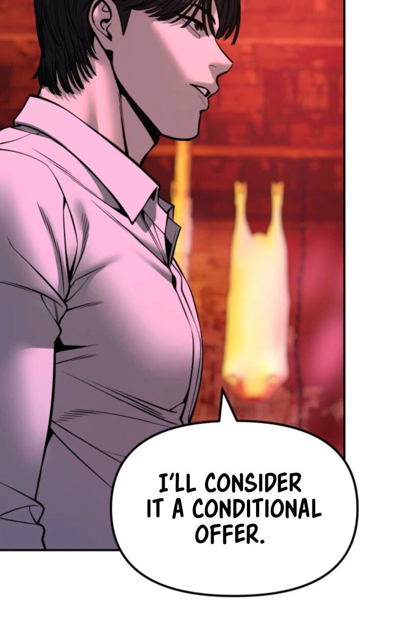 Designated Bully Chapter 187 page 61 - 