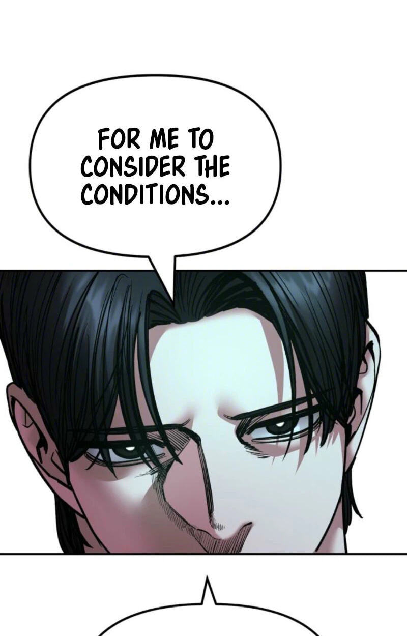 Designated Bully Chapter 187 page 62 - 
