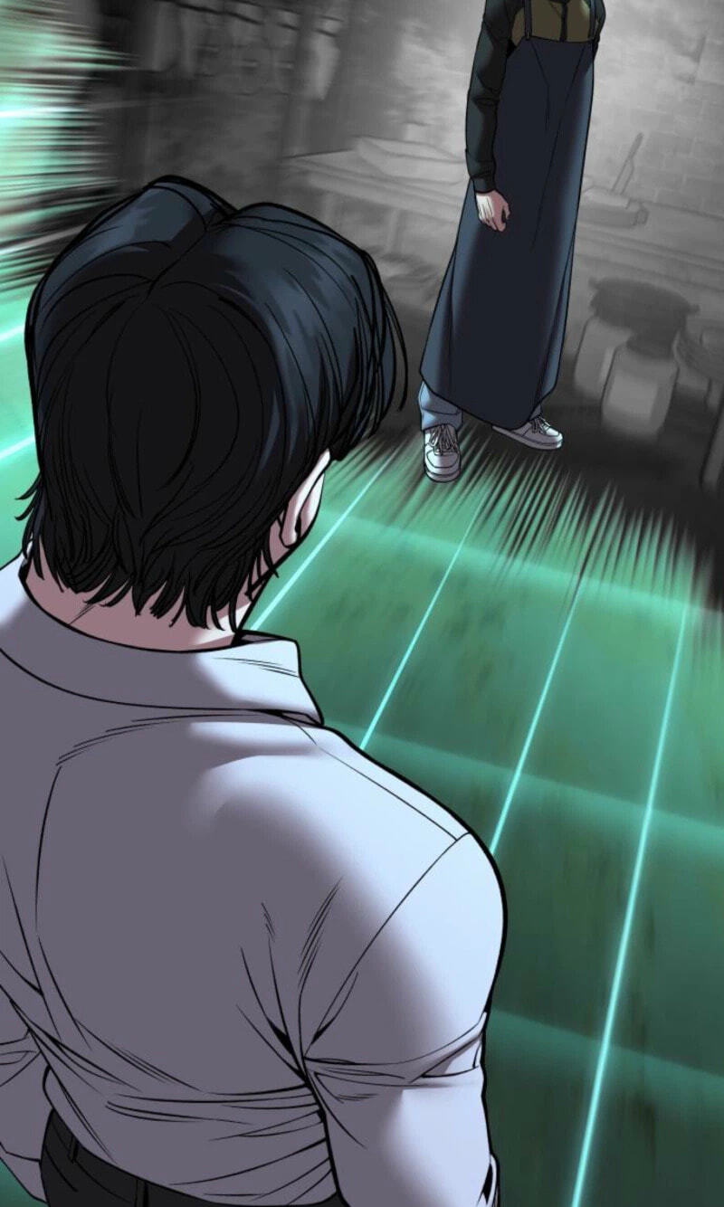Designated Bully Chapter 187 page 64 - 